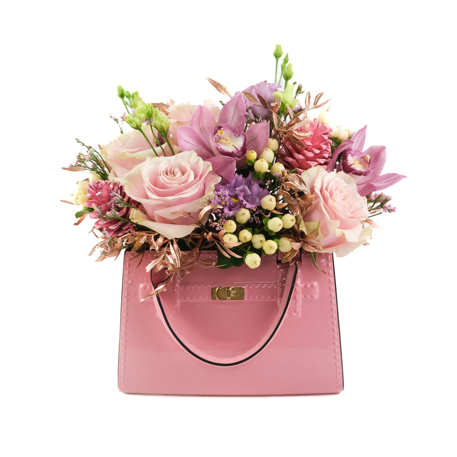 في الحب إلى الأبد