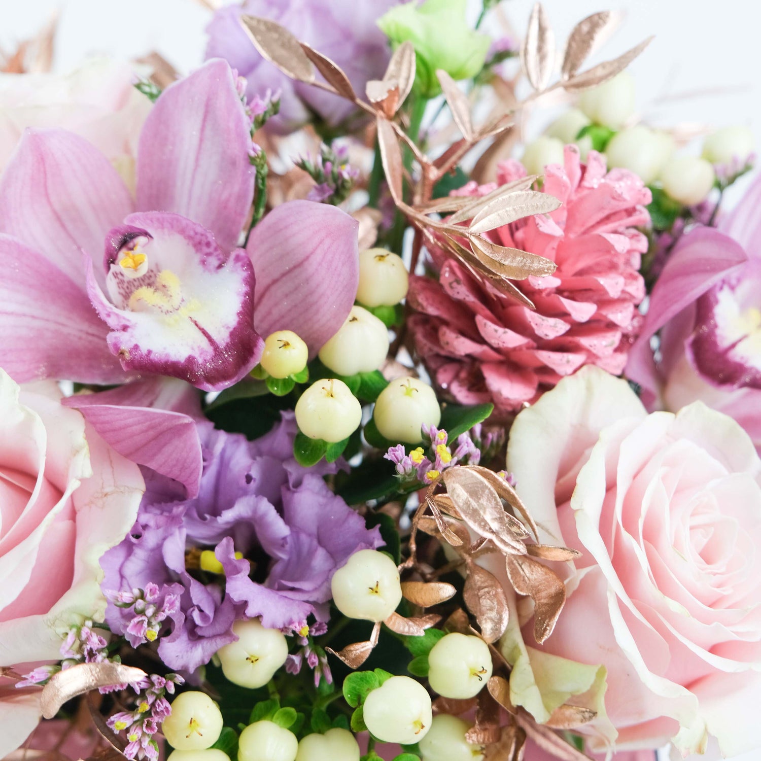 في الحب إلى الأبد