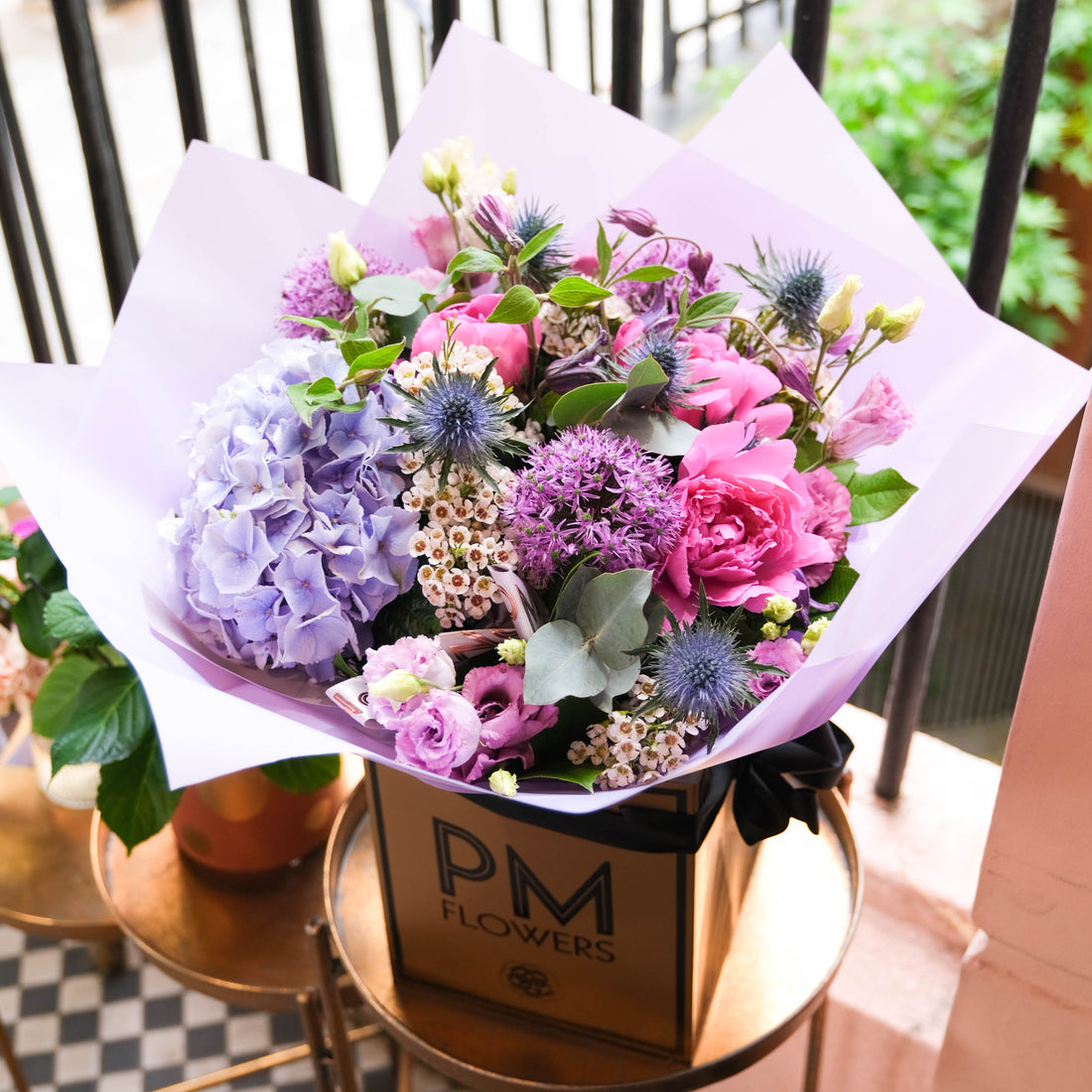 Bloom