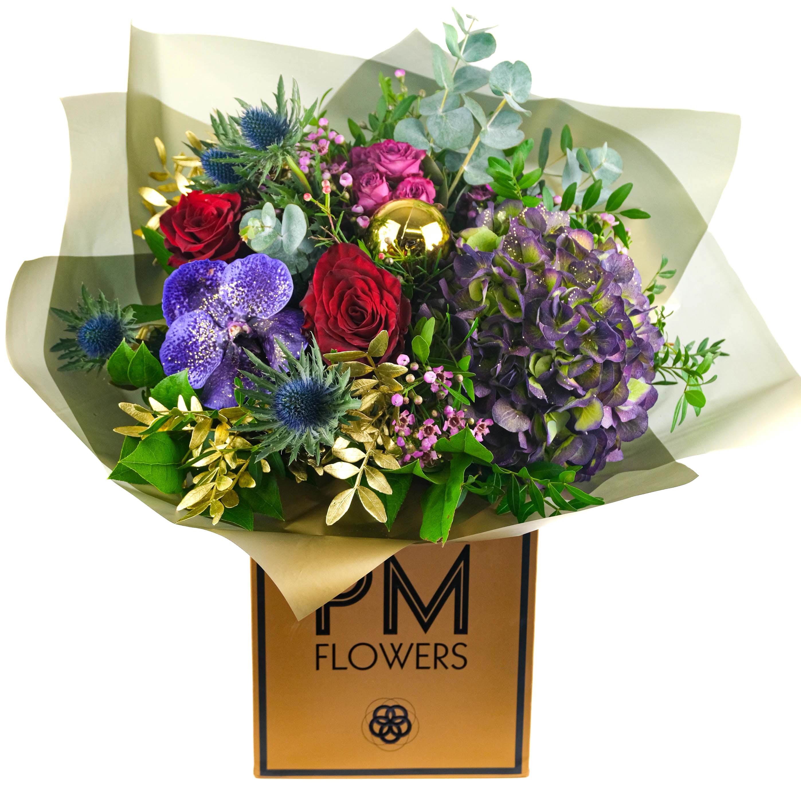 لمسة من الرقي