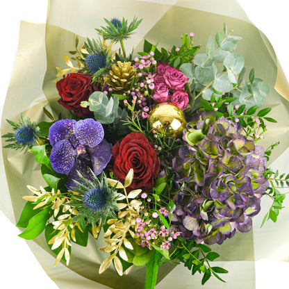 لمسة من الرقي