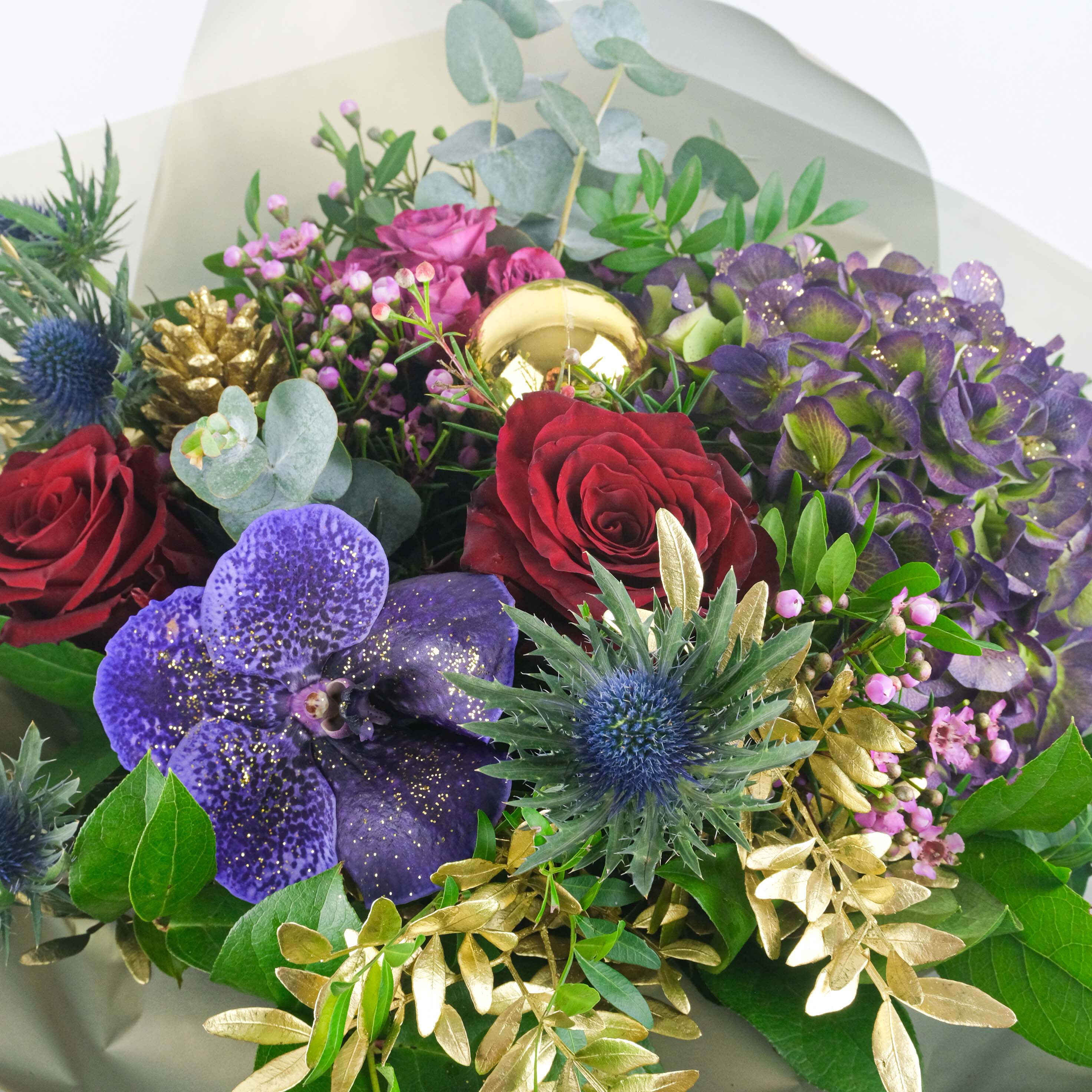 لمسة من الرقي