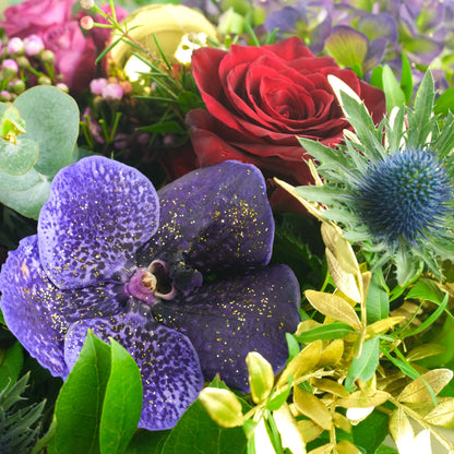 لمسة من الرقي