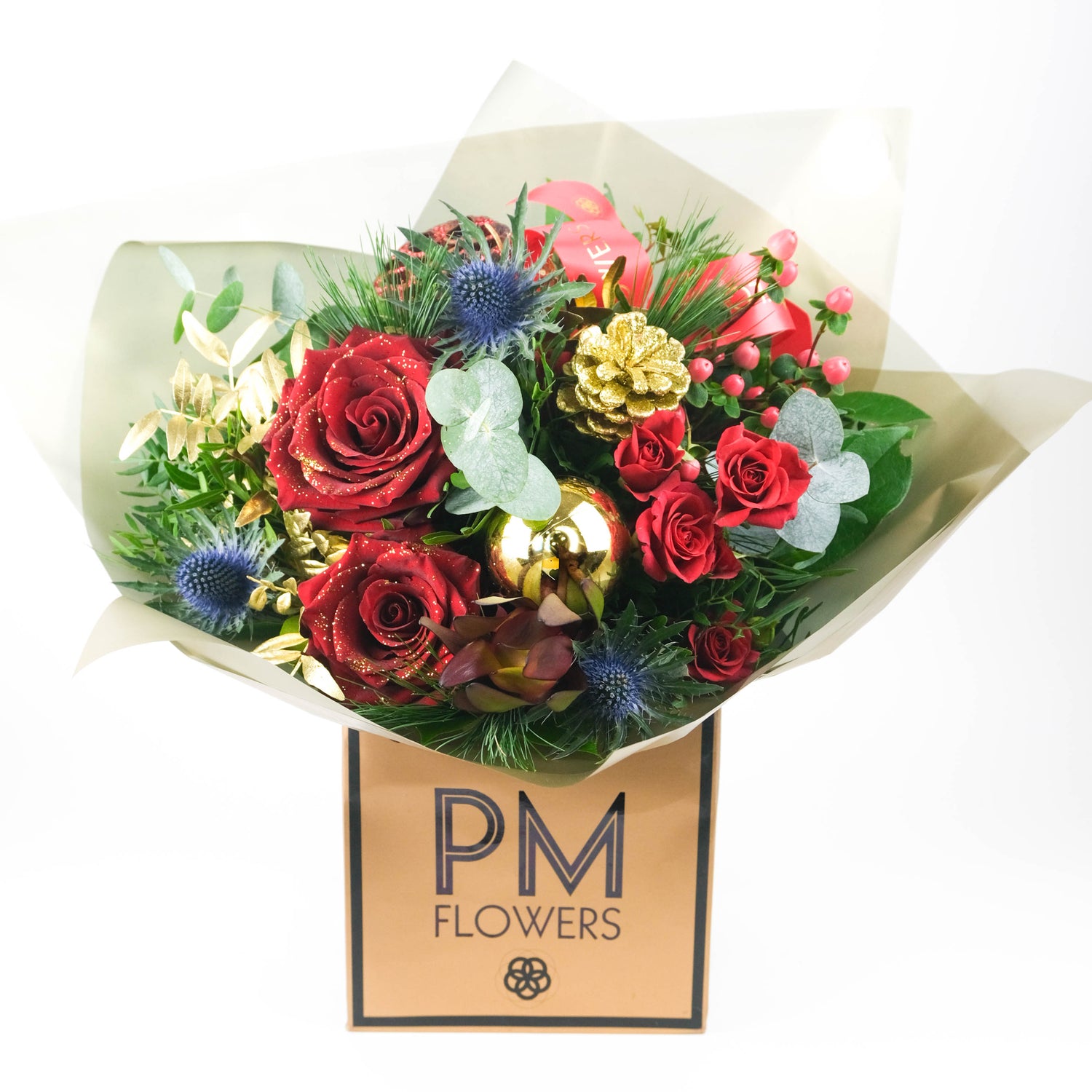 لمسة من الرقي