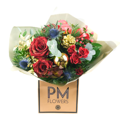 لمسة من الرقي