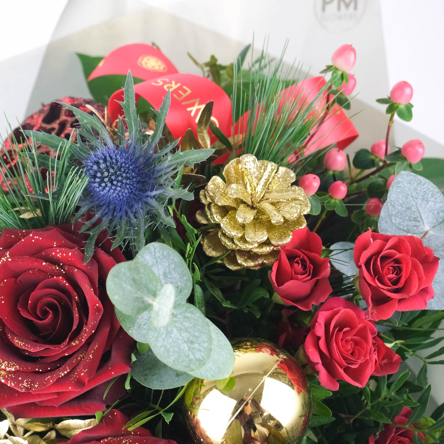 لمسة من الرقي