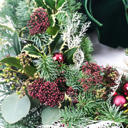 لمسة من الرقي