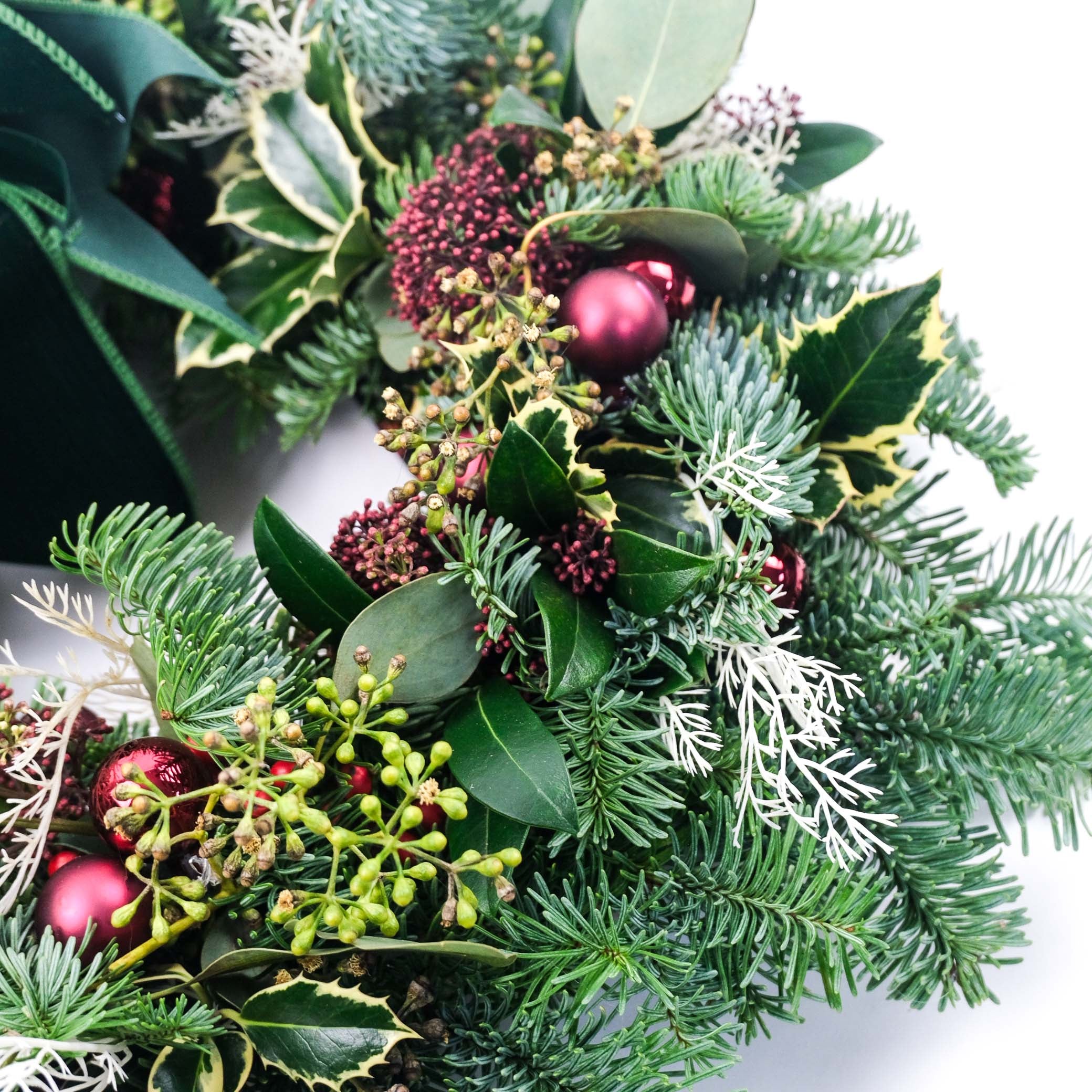 لمسة من الرقي