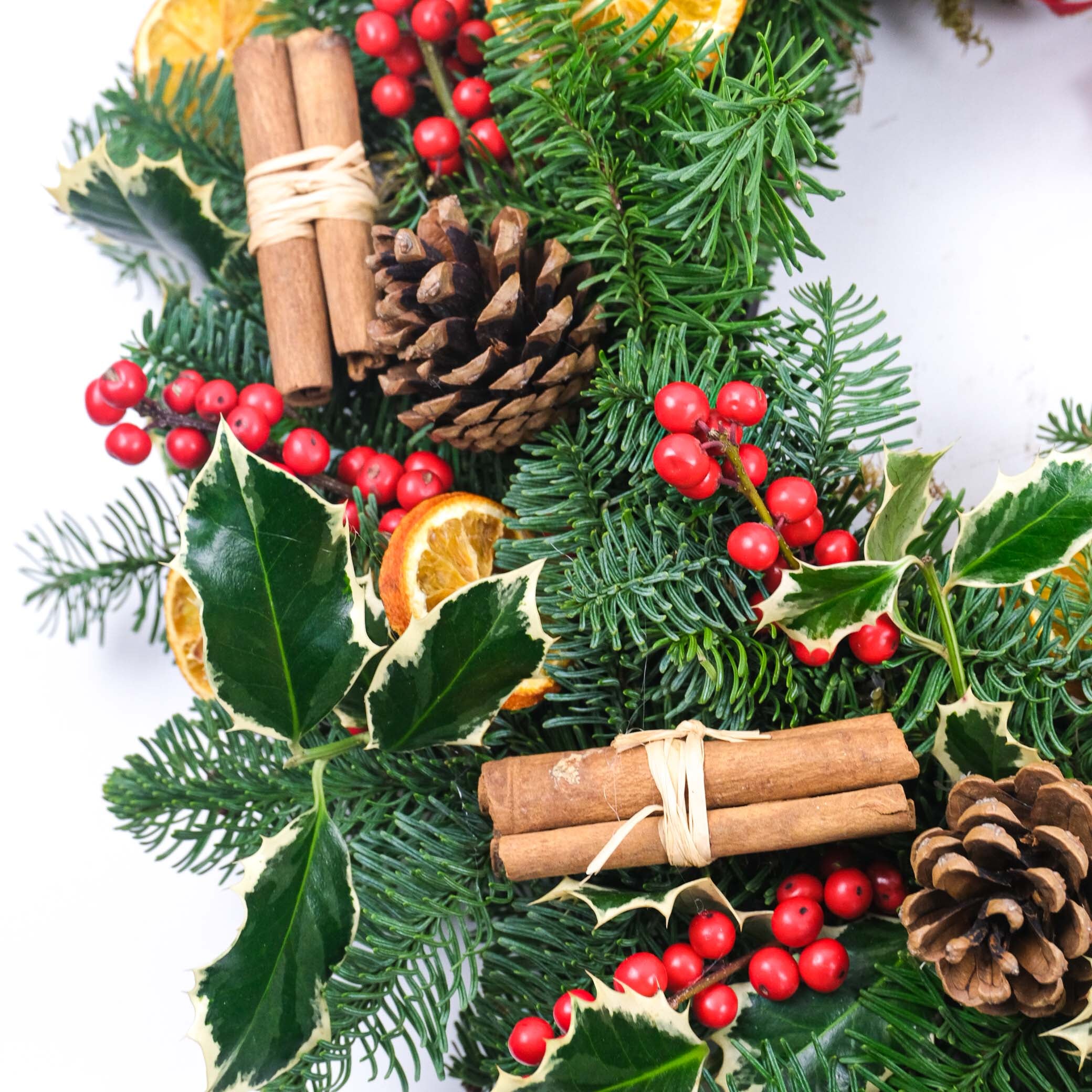 لمسة من الرقي