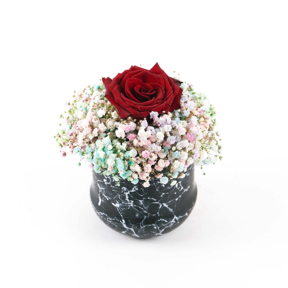 Amoureux pour toujours