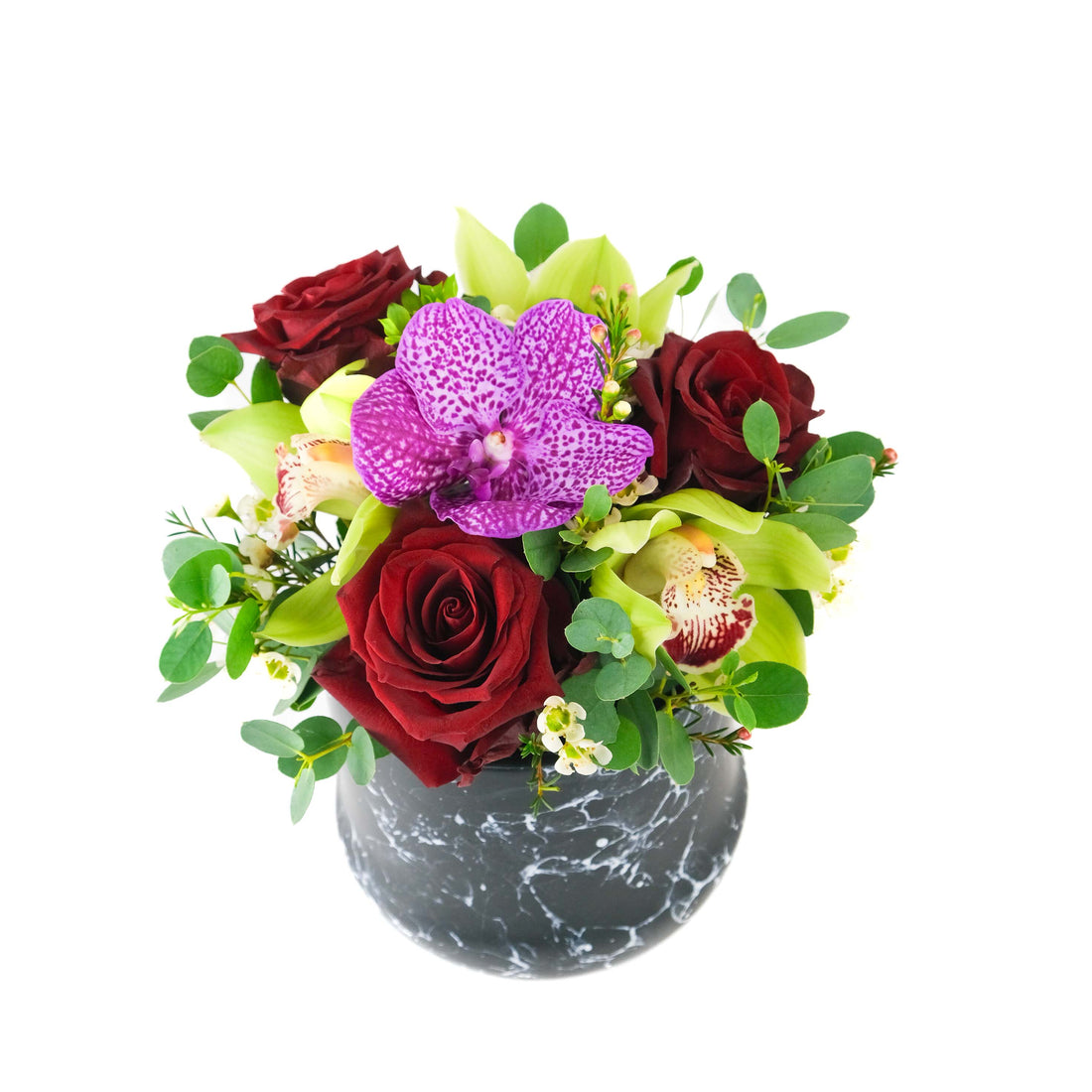 Amoureux pour toujours