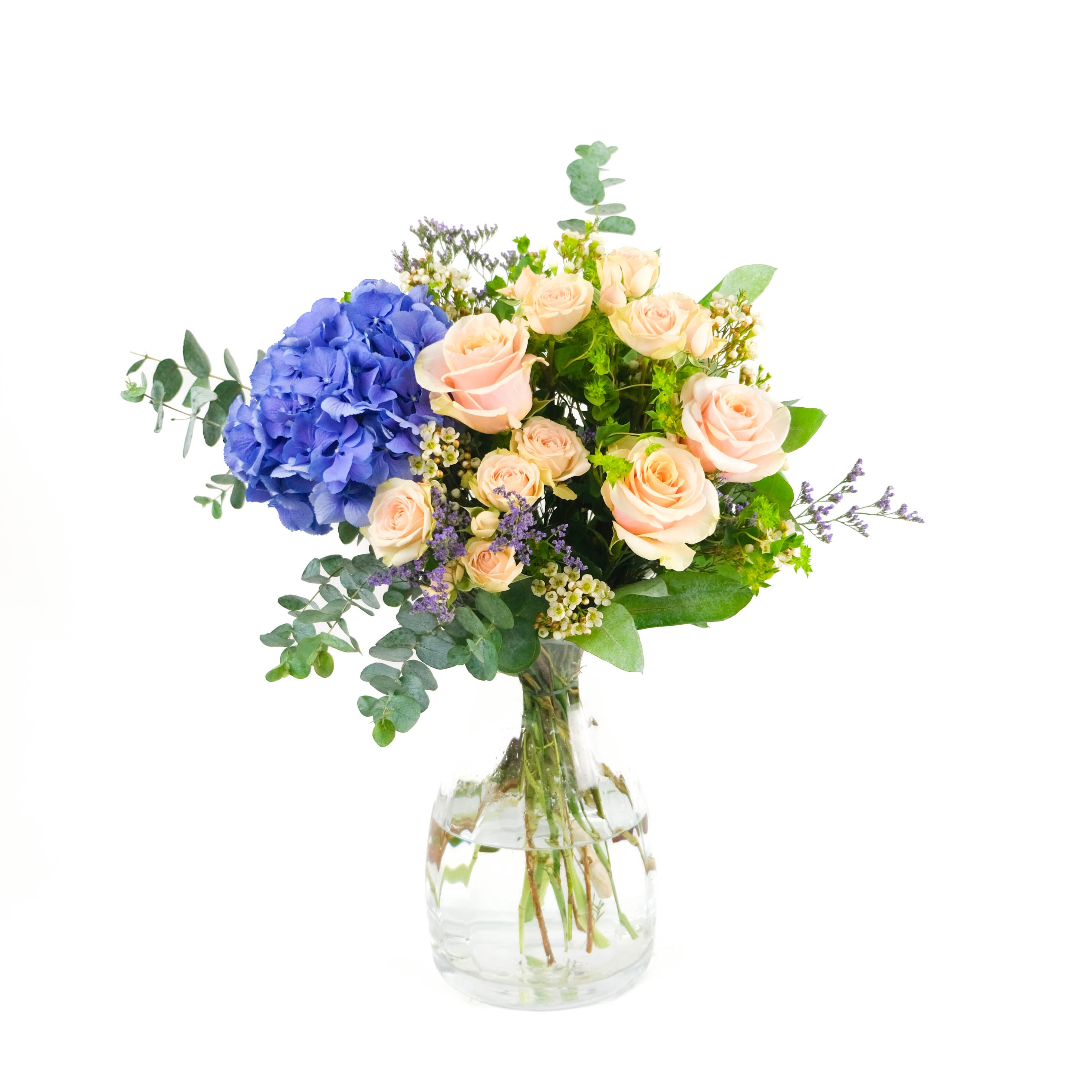 Abonnement floral