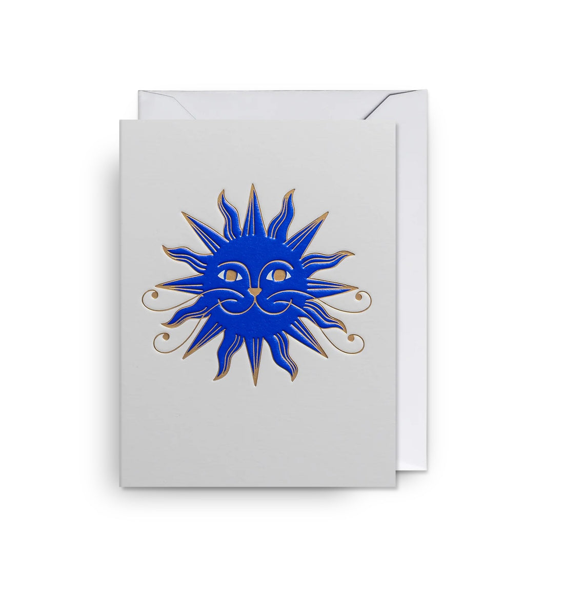 Mini-carte smiley