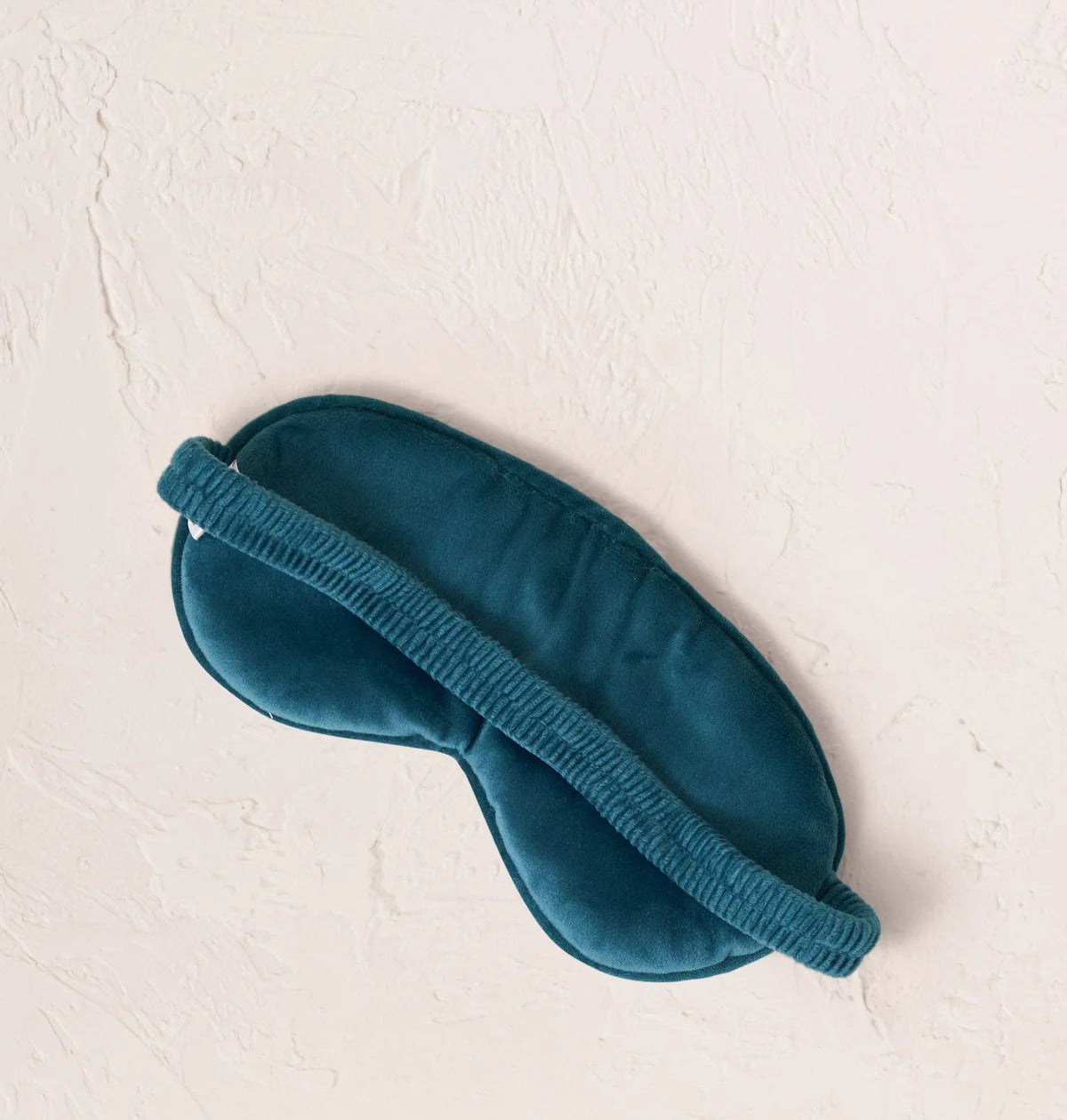Wildflower Eye Mask - Rich Blue