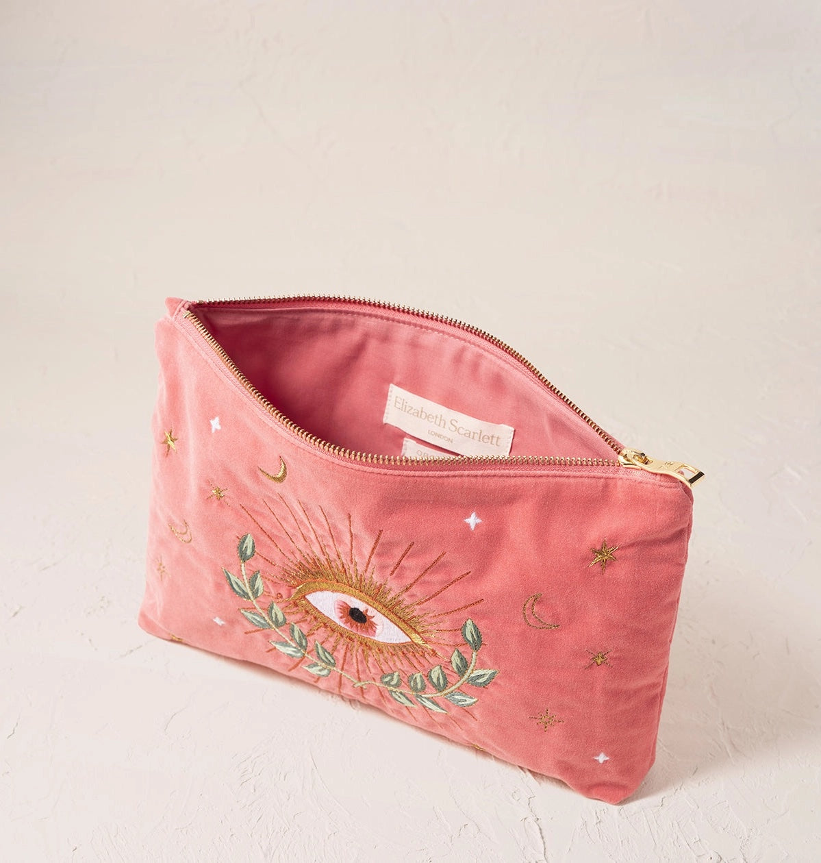 Pochette quotidienne Jardin botanique