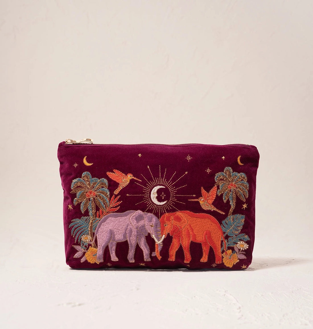 Pochette quotidienne Jardin botanique